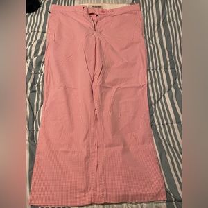 Polo Ralph Lauren Capri Pants Size 14